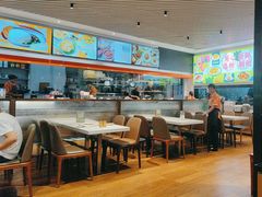 -港久茶餐厅(鹭洲里店)