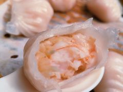金鼎鮮味虾饺皇-广州酒家(文昌总店)