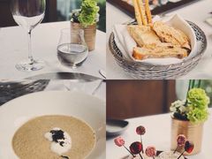 面包-福楼法餐厅FLO