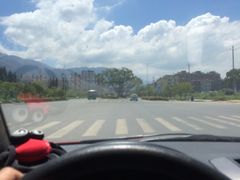 -天花井景区