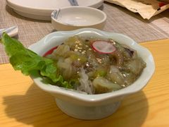 -樱の千渡日式料理·铁板烧•烧鸟(金盛田广场店)