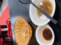 -郑家包子牛肉拉面(尚勤路店)