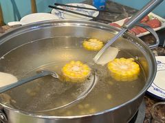 -悦来悦牛潮汕牛肉火锅(大浪店)