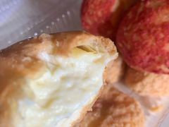 酸奶泡芙-糕材生(龙湖北京大兴天街店)