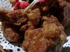 -前海沿·青岛菜(大拇指广场石老人店)