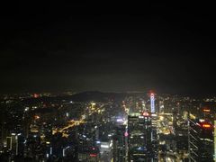 -广州四季酒店·佰鲜汇·现代法餐