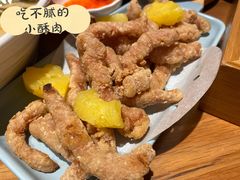 -闽上鲜·福建菜(龙湖滨江天街店)