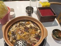 -菌小白火锅(时尚天河店)