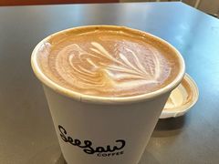 -Seesaw Coffee(苏州中心店)