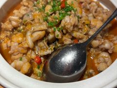 -火候轩品质湘菜·私厨(市府店)