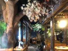 -城墙拐拐火锅(三峡广场黑金冠店)