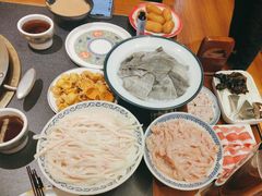 -沸炉重庆老火锅(军事博物馆店)