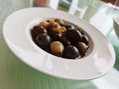 -清华大学-观畴园餐厅