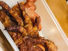 -爱家面馆(常州总店)