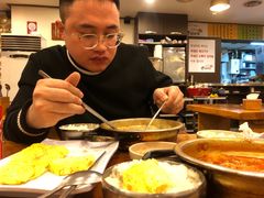 -金北顺大锅家(신사본점)