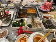 -海底捞火锅(杭州城西银泰城店)