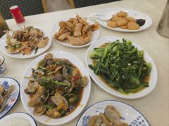 -锐记美食店·现捞海鲜(闸坡店)