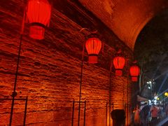 -西安城墙·碑林历史文化景区