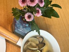 清酒蛤蜊-初花·日本料理