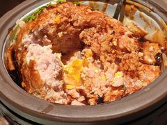 -扬州狮子楼·非遗淮扬菜(总店)