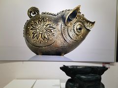 -奥加美术馆