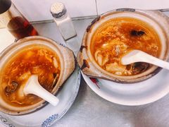 -添發碗仔翅美食