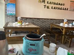 -谭姐邻里厨房(翠微店)