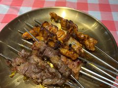 -生火火·小炉子炭烤(金楠天街总店)