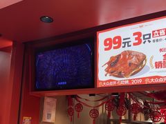 -黑色经典臭豆腐·湖南特产(太平街口店)