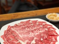 -南门涮肉(北洼路店)