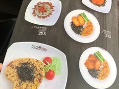 -Pelicana百利家炸鸡(江南西名店城店)