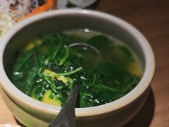 -纳禾春.云南.版纳特色菜.傣味手抓饭(南亚店)