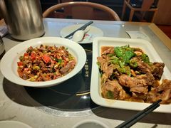 -大碗先生(万家丽店)