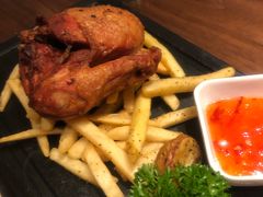 -Ambra Haus琥珀屋精酿餐厅(宝山店)