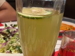 -赤火牛排(金狮广场店)