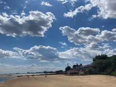 -老虎石海上公园