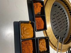 -花味烤肉·拌饭(建邺万达店)