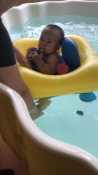 -爱乐婴童水育早教中心·儿童游泳中心(田园商业广场店)