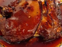 -芝麻花餐厅(祁家豁子店)