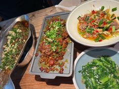 -树厨贵州菜(大十字店)