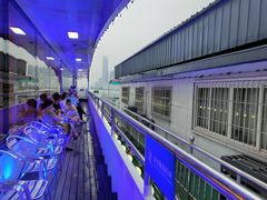 -武汉两江游览·夜游长江(汉口粤汉码头)