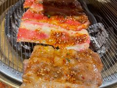 -西塔老太太泥炉烤肉(亚运村店)
