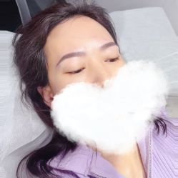 -Yue Show馨选·半永久纹眉纹眼线