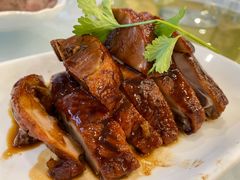 -雪园上海饭店(港湾1号店)