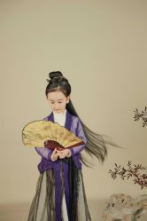 点击看大图 -盘子女人坊古装写真摄影(厦门总店)