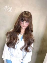 -那茉 Hair Salon