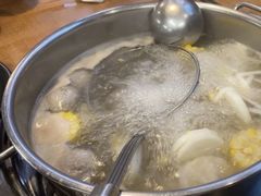 -汕头福合埕牛肉火锅(厚街店)