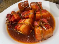 稻香肉-旺达·福州菜(正大广场店)