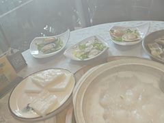 -丰尔粥食·粥底火锅·桑拿鸡(大良总店)