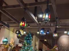 -翡翠鸟精品泰国菜(北辰财富中心店)